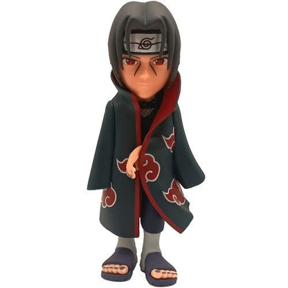 Minix: Naruto Shippuden - Itachi (Anime 109) Action Figure Da 12Cm