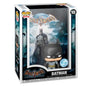 Funko Pop ! Games Covers Batman - (10) Batman Arkham Asylum Special Edition