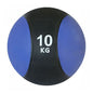 Hb Medicine Ball Slamball Non-Bounce Gym CrossFit Fitness 10Kg