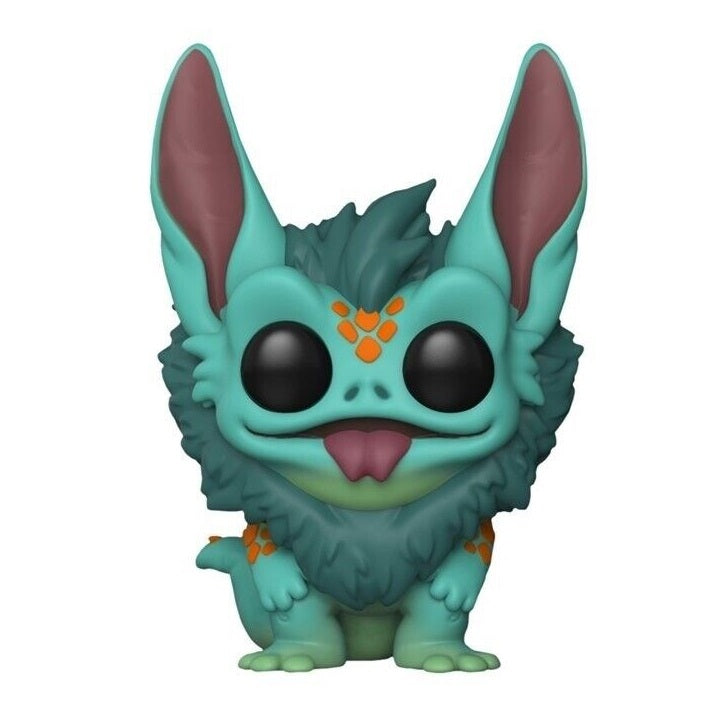 Funko Pop! Monsters Funko (10) Smoots Vinylfigur 9 cm Sammlerfigur