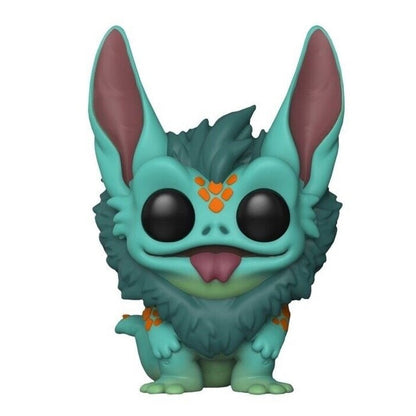 Funko Pop! Monsters Funko (10) Smoots Vinylfigur 9 cm Sammlerfigur