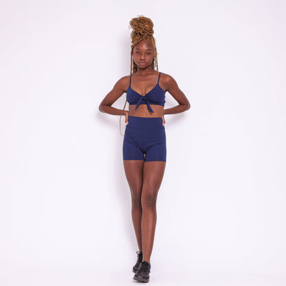 Activewear | Amazônia Blickdichtes Suplex Set – Made in Brazil