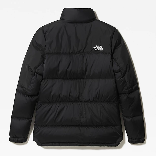 The North Face Piumino Donna Diablo Nera 700 Fill - NF0A4SVKKX7