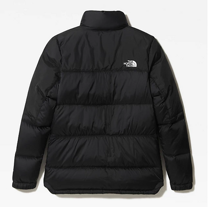 The North Face Piumino Donna Diablo Nera 700 Fill - NF0A4SVKKX7