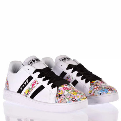 Adidas LaSabri&Pika Gang