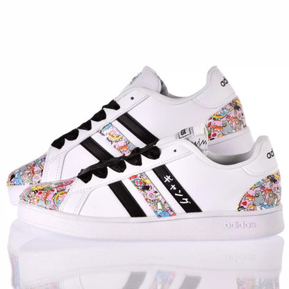 Adidas LaSabri&Pika Gang