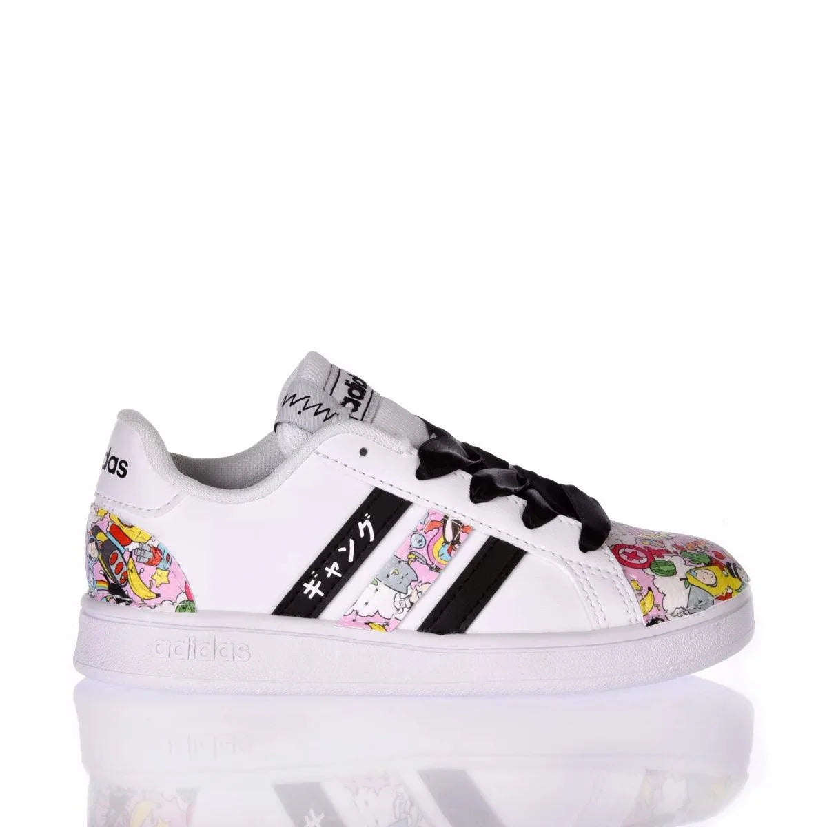 Adidas Junior LaSabri&Pika Gang