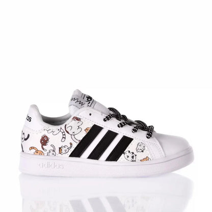 Adidas Junior LaSabri&Pika Cats