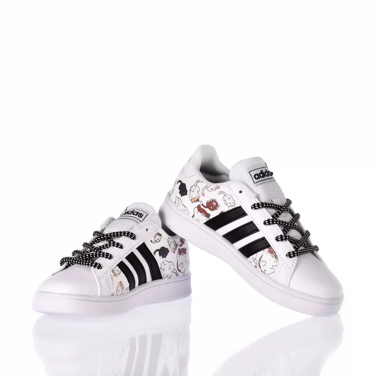 Adidas Junior LaSabri&Pika Cats
