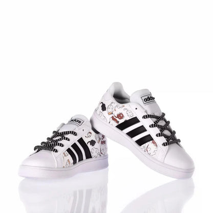 Adidas Junior LaSabri&Pika Cats