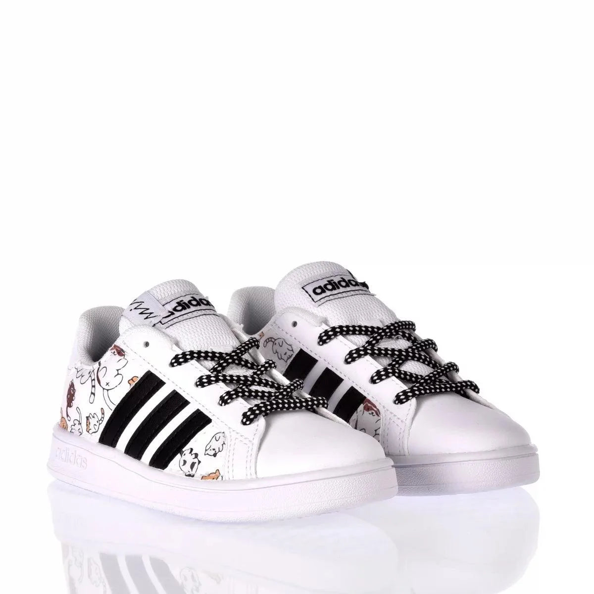 Adidas Junior LaSabri&Pika Cats
