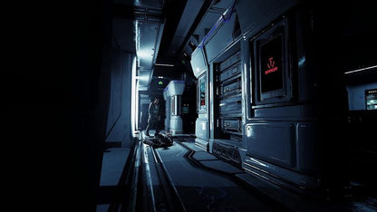 The Persistence Enhanced PS5 Spiel Neu Playstation 5 Videospiel PAL EU IT