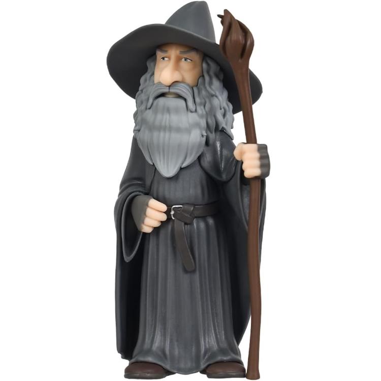 Minix The Lord Of The Rings - (Movies 131) Gandalf Figure Signore Degli Anelli