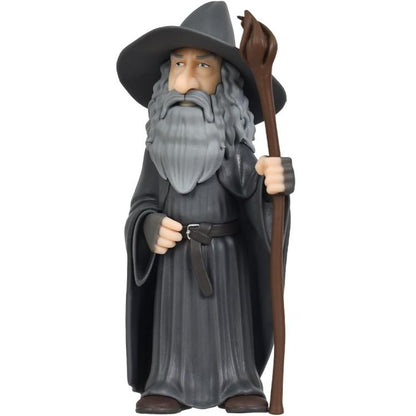 Minix The Lord Of The Rings - (Movies 131) Gandalf Figure Signore Degli Anelli