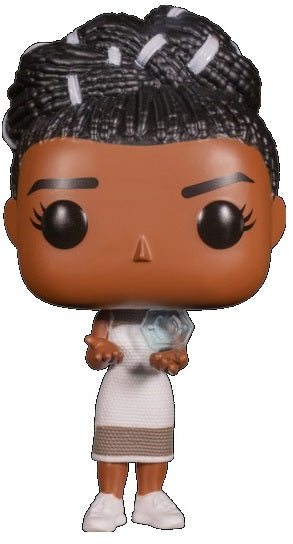 Funko Pop! Marvel Black Panther (1112) Shuri Special Edition Figur Vinyl 9cm