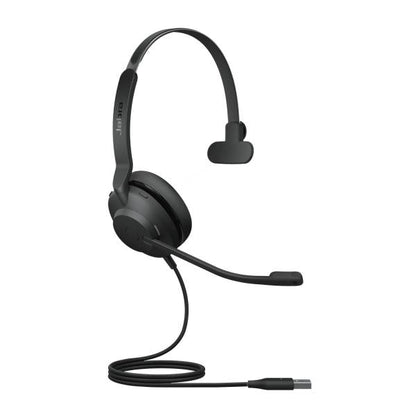 Jabra Evolve2 30 SE - UC Mono - USB-A Headset [23189-889-979]
