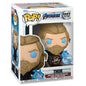 Funko Pop! Marvel - Avengers Endgame (1117) Thor (Chase) Special Edition Gitd