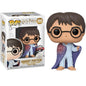 Funko Pop! Harry Potter (111) Harry Potter Vinyl Figure Collectible Statue 9Cm
