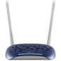 Tplink Modem Router 300Mbps Wi-Fi Td-W9960 Vdsl2 Adsl Adsl2 Lan Pc Wireless Usb