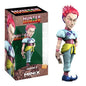Minix: Hunter X Hunter Hisoka (Anime 112) Figure 12Cm Anime Statue HxH New