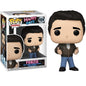 Funko Pop! Television TV Happy Days: Fonzie (1124) Vinyl Figure 9 cm 90s