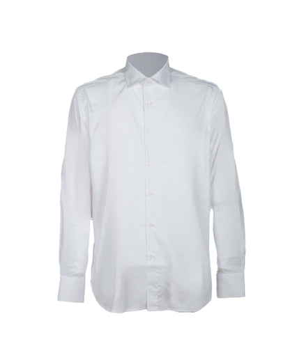 CAMICIA GOLD GIO' PT BIANCA