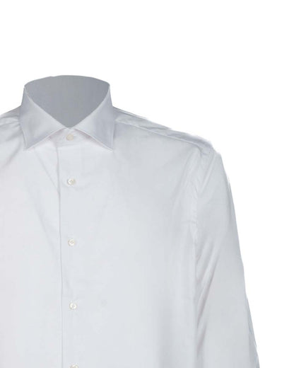 CAMICIA GOLD GIO' PT BIANCA