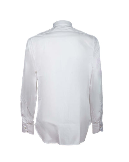 CAMICIA GOLD GIO' PT BIANCA