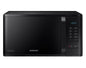 Samsung Microwave Oven 23Lt 800W Black Ms23K3513Ak/Ol/Mwo New LED Display