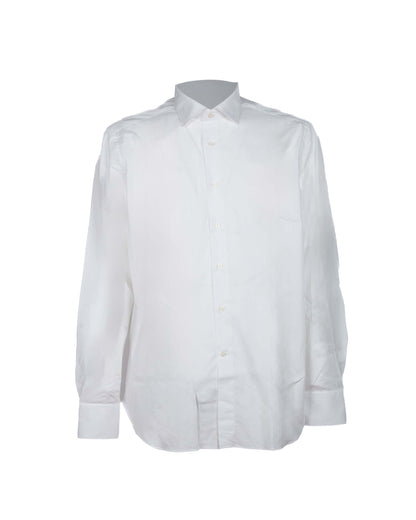 CAMICIA GOLD GIO' PT BIANCA