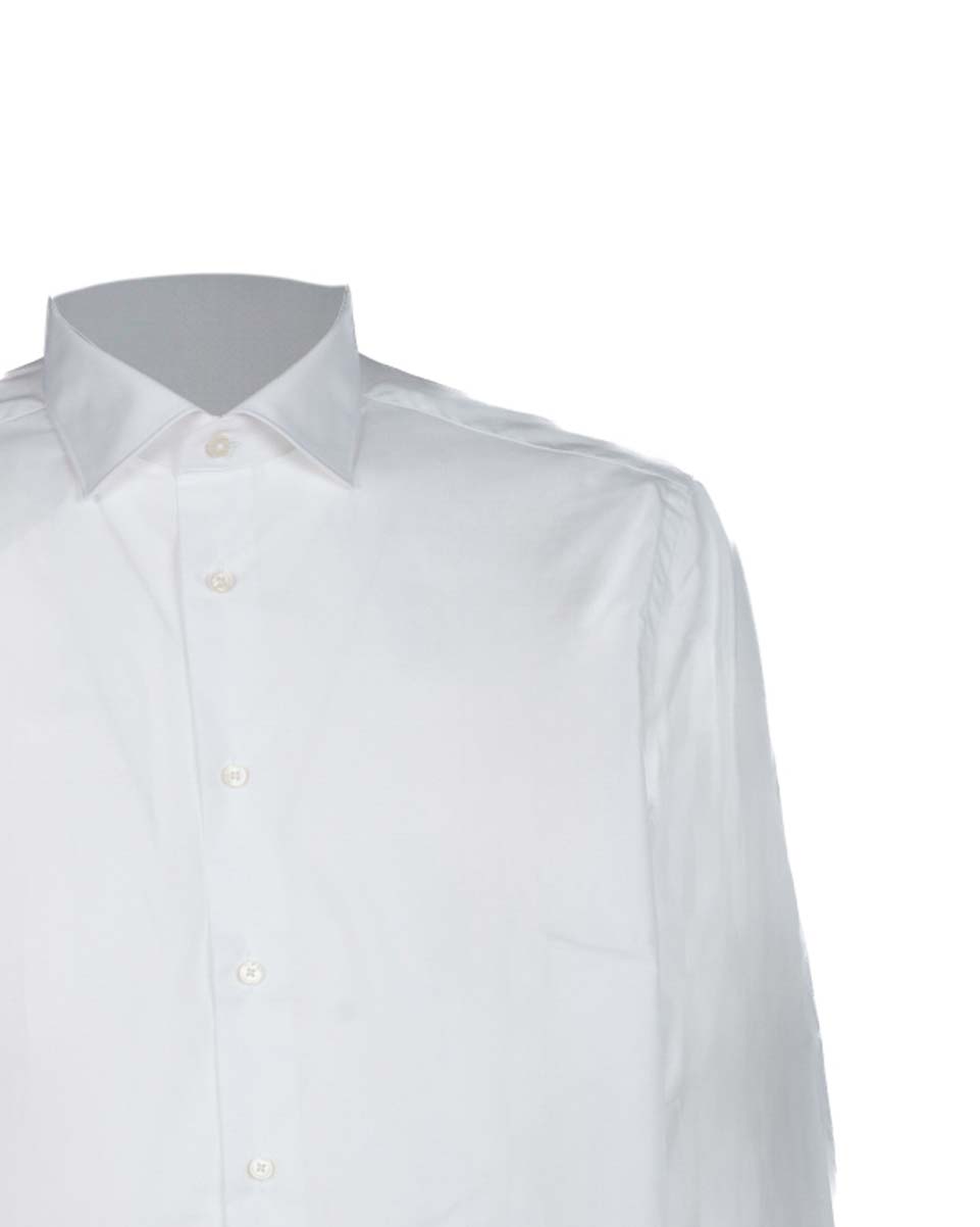 CAMICIA GOLD GIO' PT BIANCA