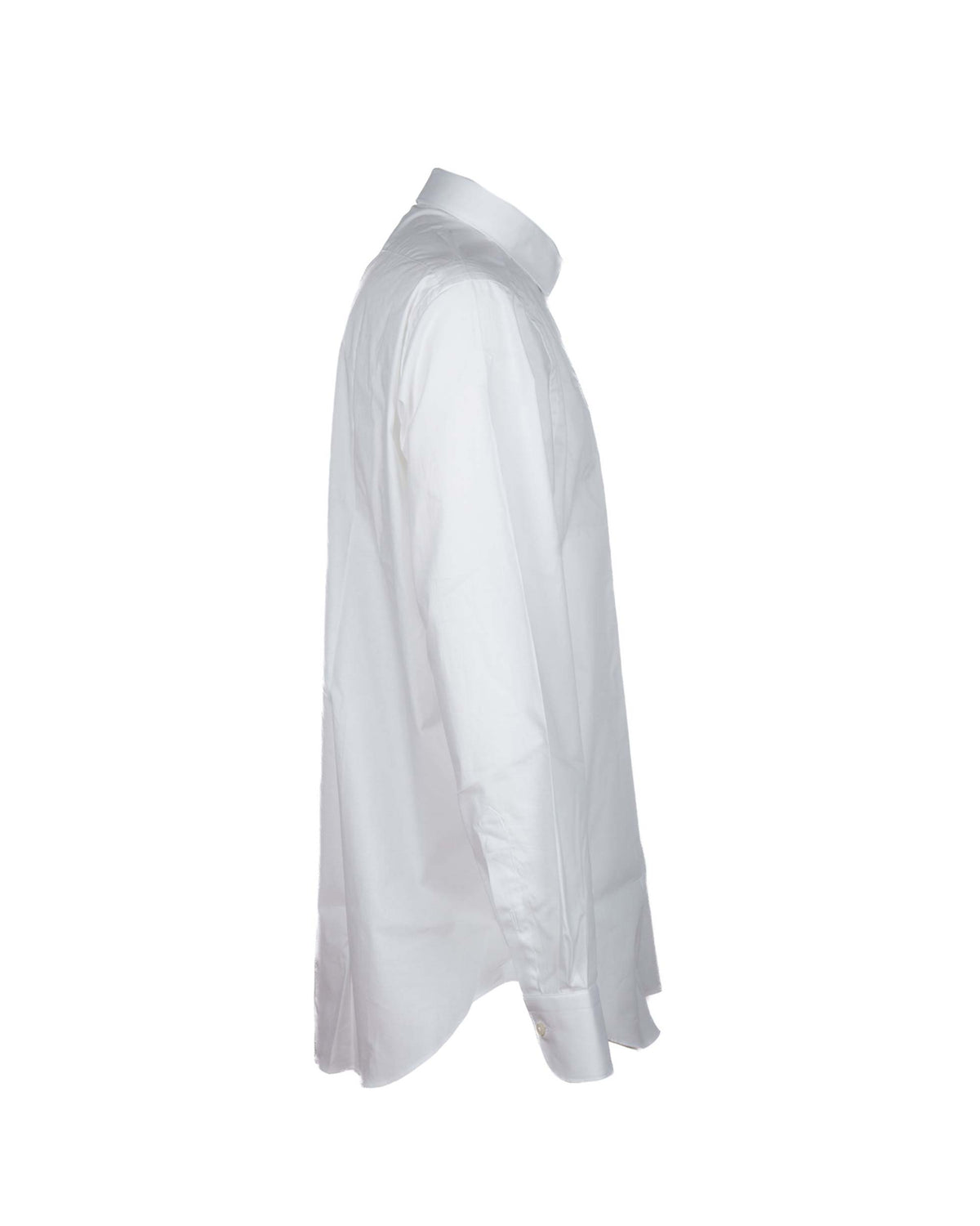 CAMICIA GOLD GIO' PT BIANCA