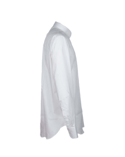CAMICIA GOLD GIO' PT BIANCA