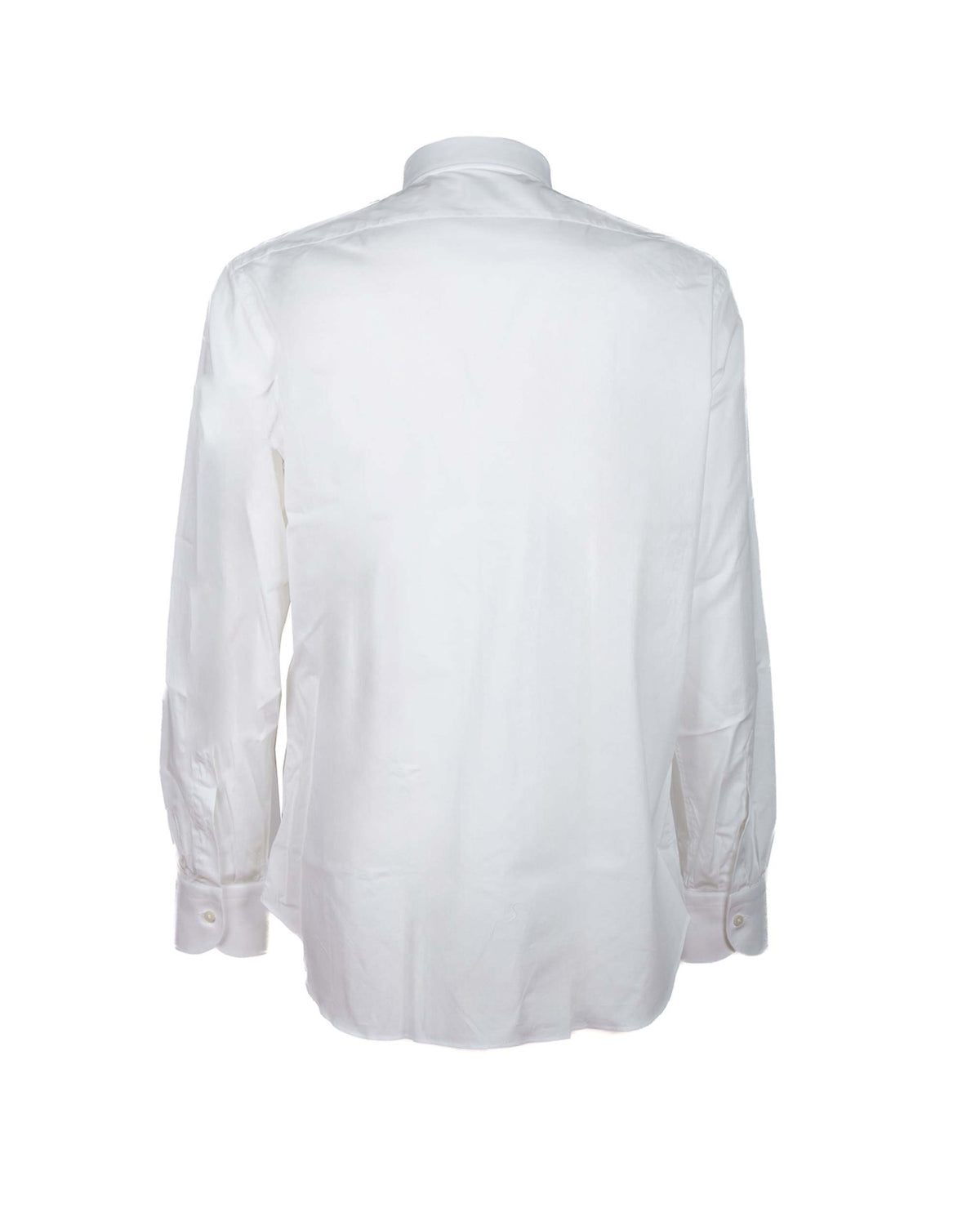 CAMICIA GOLD GIO' PT BIANCA