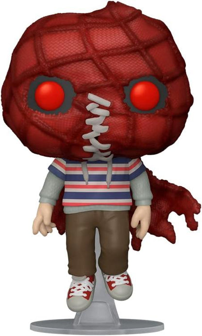 Funko Pop! Movies Brightburn - (1129) Brandon Breyer Vinyl Figur 9cm