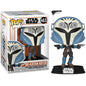 Funko Pop Star Wars Mandalorian - Bo-Katan Kryze (463) Vinyl Figure