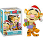 Funko Pop! Disney: Winnie The Pooh (1130) Tigger (Flocked) Special Edition