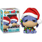 Funko Pop! Disney Holiday - (1131) Eeyore Christmas Vinyl Figure 9cm Statue