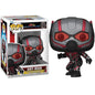 Funko Pop! Marvel Ant-Man & Wasp Quantumania - (1137) Ant-Man Vinyl Figure 9cm