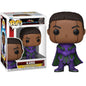 Funko Pop! Marvel Ant-Man Quantumania (1139) Kang Vinylfigur 9 cm Statue