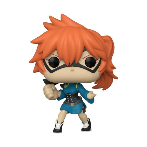 Funko Pop! Animation My Hero Academia – (1139) Itsuka Kendo Special Edition 9 cm
