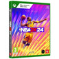 Nba 2K24 Kobe Bryant Edition Xbox Series X-One Italian Multilingual Video Game