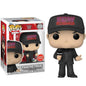 Funko Pop! WWE - (113) Paul Heyman With Microphone Vinyl Figure 9cm Wrestling