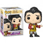 Funko Pop Disney Beauty & The Beast Gaston (1134) Beauty and the Beast Vinyl Figure