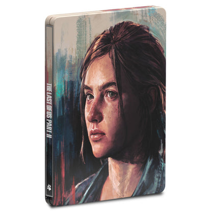 The Last Of Us Part 2 Special Limited Edition PS4 Deutsch PlayStation 4 Neu