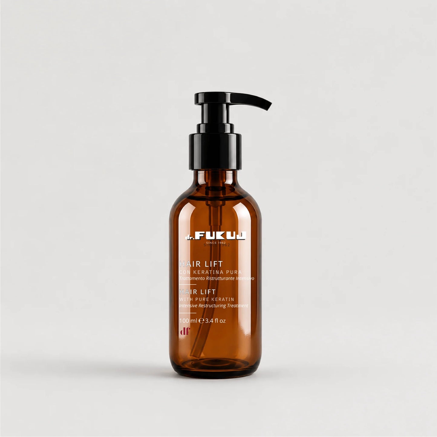Hair Lift - Cheratina Pura