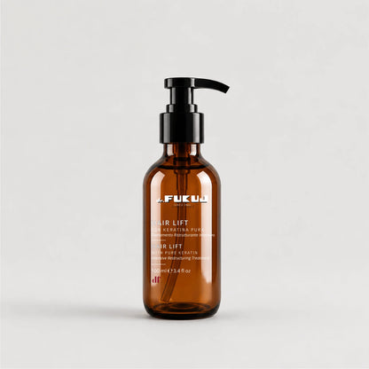 Hair Lift - Cheratina Pura