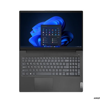 Lenovo V15 G4 Notebook 15.6" Fhd Amd Athlon 7120U Wifi Ram 8Gb Ssd 256Gb W11 Pro