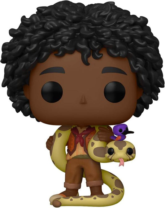 Funko Pop! Disney Encanto (1146) Antonio Madrigal Figur Vinyl 9cm