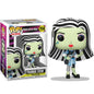 Funko Pop! Retro Toys Monster High - (114) Frankie Stein Vinyl Figure 9cm